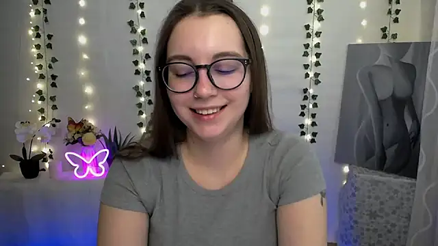 SweetPrincess  online show from 03.05.25