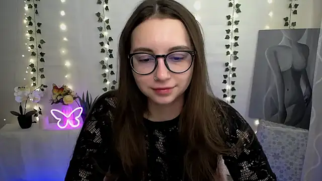 SweetPrincess  online show from 03.10.25