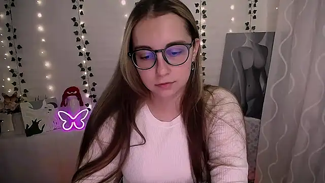 SweetPrincess  online show from 10.17.25