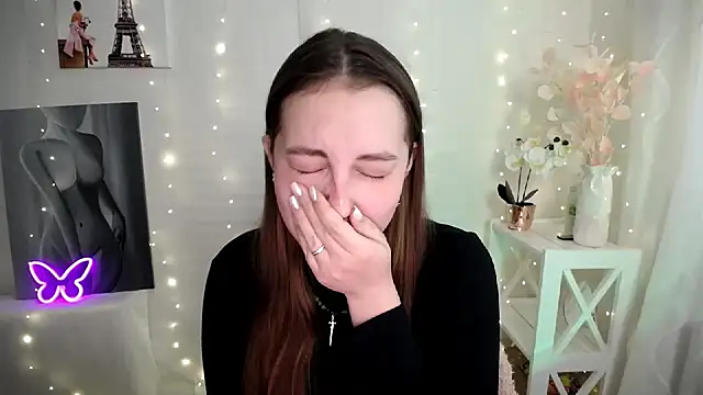 SweetPrincess  online show from 04.04.26