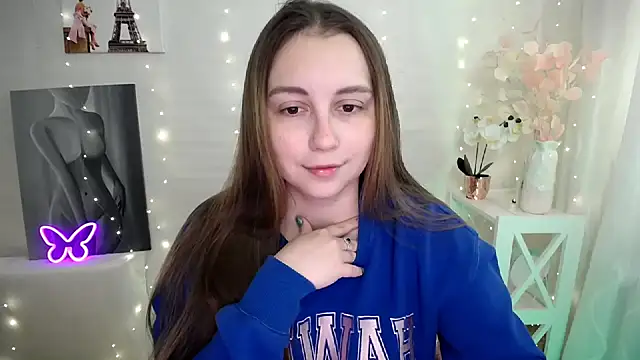 Snapshot of SweetPrincess_ chatting on 04.20.26 SweetPrincess online show from 04.20.26