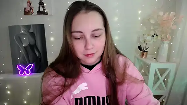 Snapshot of SweetPrincess_ chatting on 05.02.26 SweetPrincess online show from 05.02.26