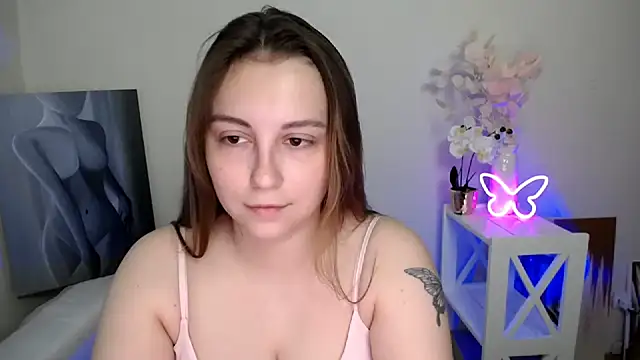 Snapshot of SweetPrincess_ chatting on 05.11.26 SweetPrincess online show from 05.11.26