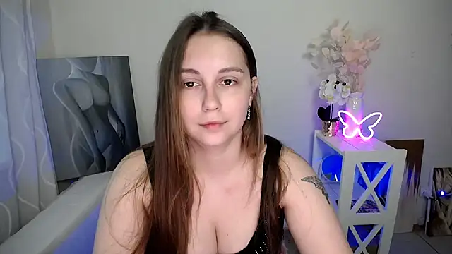 Snapshot of SweetPrincess_ chatting on 05.17.26 SweetPrincess online show from 05.17.26