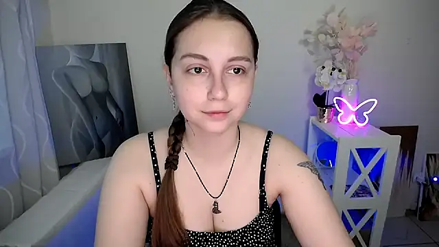 Snapshot of SweetPrincess_ chatting on 05.22.26 SweetPrincess online show from 05.22.26