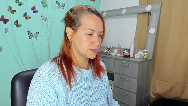 Snapshot of Britney_taylor_ chatting on 09.16.25 Britney taylor online show from 09.16.25