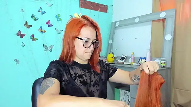 Snapshot of Britney_taylor_ chatting on 09.19.25 Britney taylor online show from 09.19.25