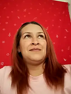 Snapshot of Britney_taylor_ chatting on 12.03.25 Britney taylor online show from 12.03.25