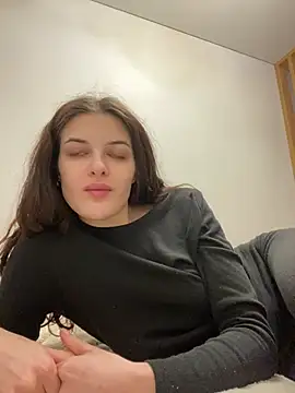 Snapshot of little_belucci chatting on 01.03.25 little belucci online show from 01.03.25