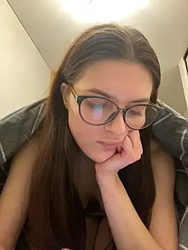 Snapshot of little_belucci chatting on 01.26.25 little belucci online show from 01.26.25
