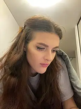 Snapshot of little_belucci chatting on 02.02.25 little belucci online show from 02.02.25