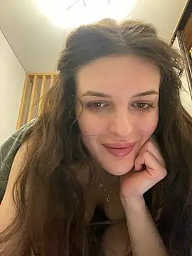 Snapshot of little_belucci chatting on 02.16.25 little belucci online show from 02.16.25