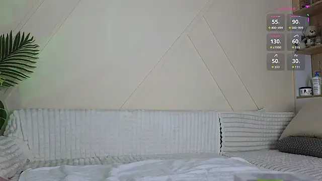  alleyesonme  online show from 02.07.26