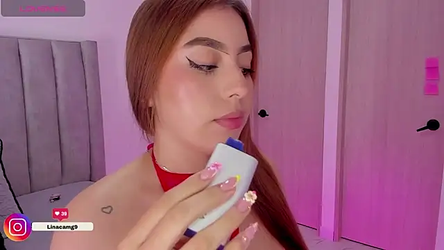 MaddyyLennon online show from 02.04.26