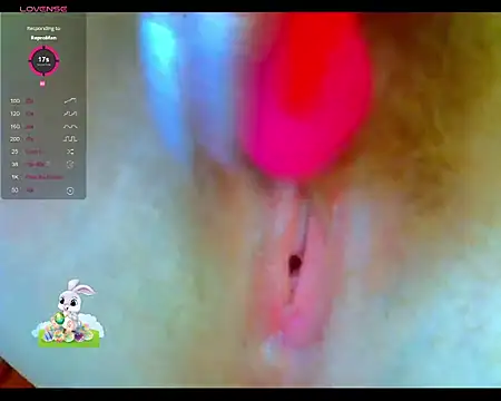 Snapshot of LexxNikki chatting on 11.23.25 LexxNikki online show from 11.23.25