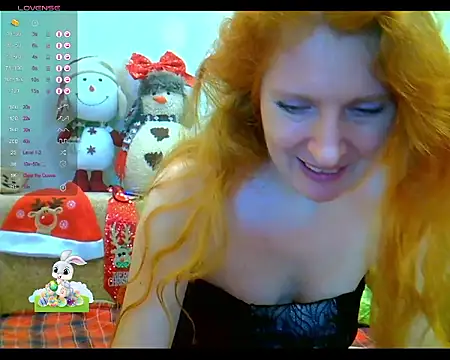 Snapshot of LexxNikki chatting on 01.07.26 LexxNikki online show from 01.07.26