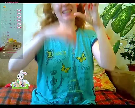 Snapshot of LexxNikki chatting on 05.07.26 LexxNikki online show from 05.07.26