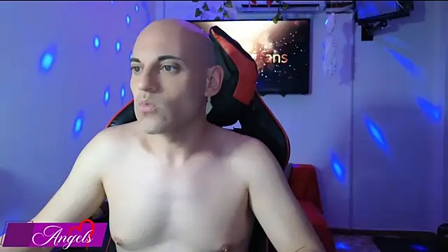 smangels online show from 01.31.25