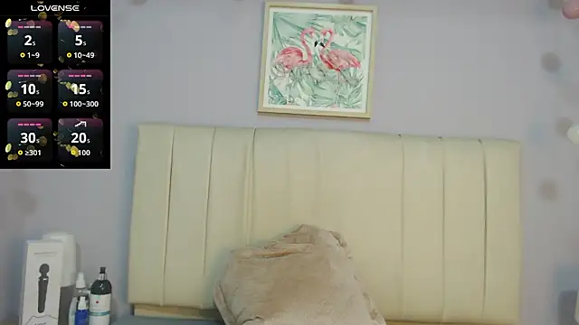 amy le01 online show from 02.25.26