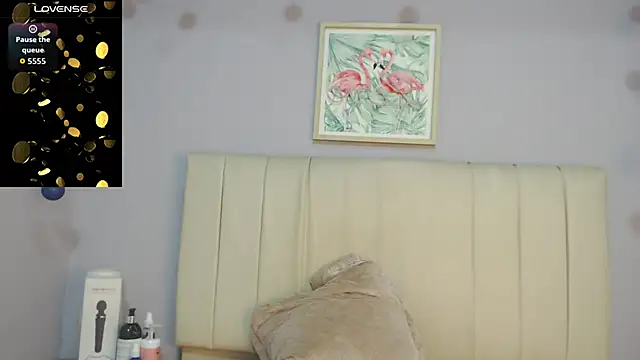 amy le01 online show from 02.26.26