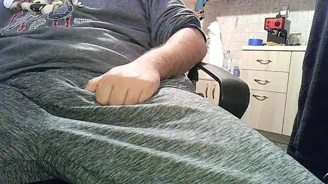 patrasdick94 online show from 12.19.25