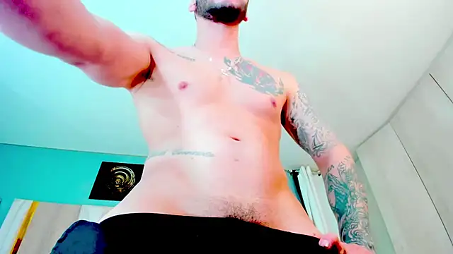 hottstuffx69 online show from 11.09.25