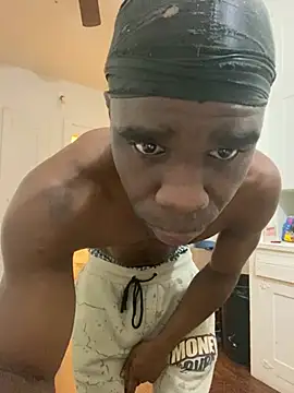 Bigdickbandit205 online show from 12.15.24