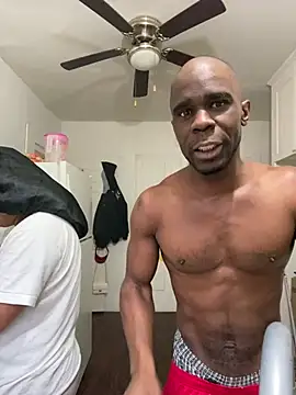 Bigdickbandit205 online show from 12.16.24