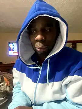 Bigdickbandit205 online show from 01.12.26