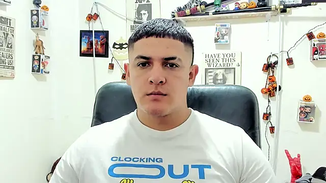 ney 22 online show from 10.31.25