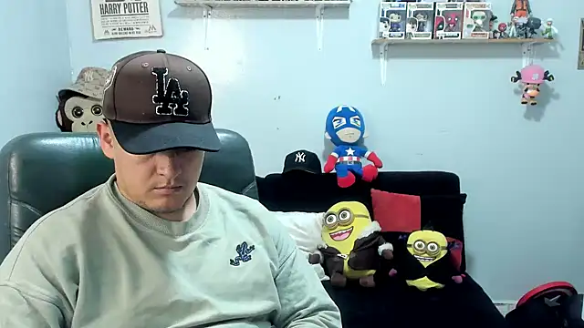 Snapshot of ney_22 chatting on 04.24.26 ney 22 online show from 04.24.26