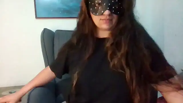 insatiableeee online show from 09.27.25