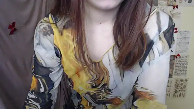 VeryVeryVeryShy  online show from 01.06.26