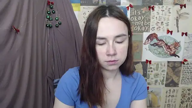 Snapshot of VeryVeryVeryShy_ chatting on 01.16.26 VeryVeryVeryShy online show from 01.16.26