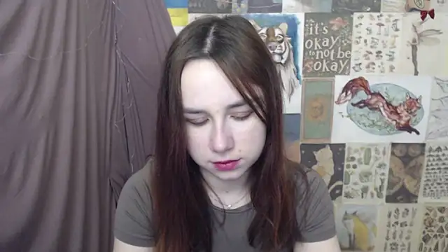 Snapshot of VeryVeryVeryShy_ chatting on 02.02.26 VeryVeryVeryShy online show from 02.02.26