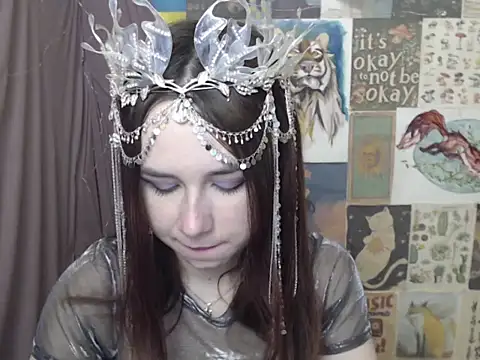 Snapshot of VeryVeryVeryShy_ chatting on 02.04.26 VeryVeryVeryShy online show from 02.04.26