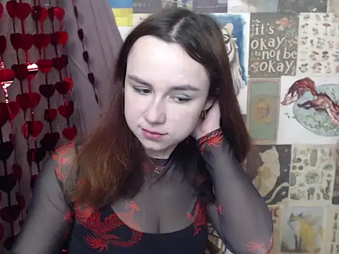 Snapshot of VeryVeryVeryShy_ chatting on 02.10.26 VeryVeryVeryShy online show from 02.10.26