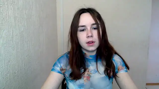 Snapshot of VeryVeryVeryShy_ chatting on 02.23.26 VeryVeryVeryShy online show from 02.23.26