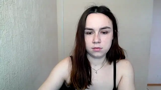 Snapshot of VeryVeryVeryShy_ chatting on 02.24.26 VeryVeryVeryShy online show from 02.24.26