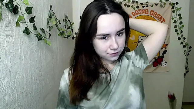 Snapshot of VeryVeryVeryShy_ chatting on 03.09.26 VeryVeryVeryShy online show from 03.09.26