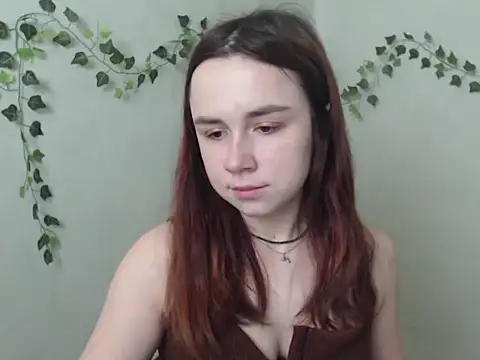 Snapshot of VeryVeryVeryShy_ chatting on 03.19.26 VeryVeryVeryShy online show from 03.19.26