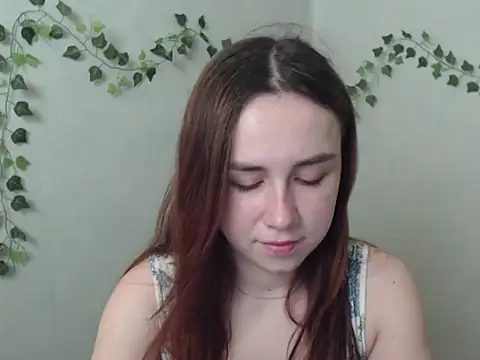 Snapshot of VeryVeryVeryShy_ chatting on 03.27.26 VeryVeryVeryShy online show from 03.27.26