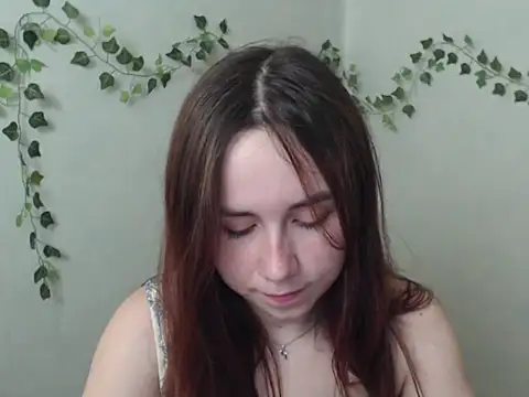 Snapshot of VeryVeryVeryShy_ chatting on 03.27.26 VeryVeryVeryShy online show from 03.27.26