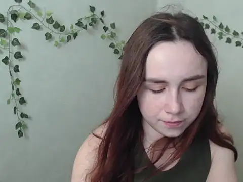 Snapshot of VeryVeryVeryShy_ chatting on 03.30.26 VeryVeryVeryShy online show from 03.30.26