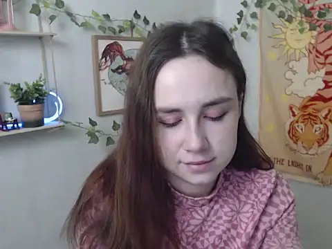 Snapshot of VeryVeryVeryShy_ chatting on 04.06.26 VeryVeryVeryShy online show from 04.06.26