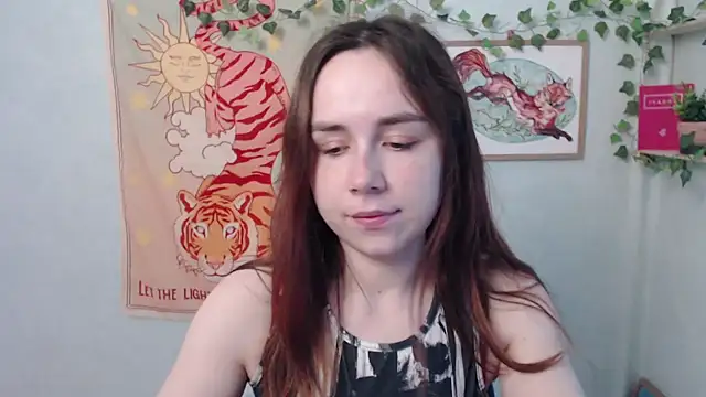 Snapshot of VeryVeryVeryShy_ chatting on 05.16.26 VeryVeryVeryShy online show from 05.16.26