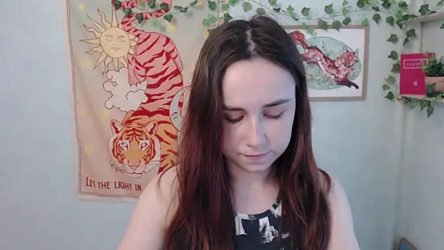 Snapshot of VeryVeryVeryShy_ chatting on 05.16.26 VeryVeryVeryShy online show from 05.16.26