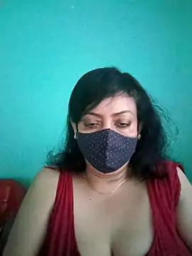Snapshot of love_suman chatting on 04.19.26 love suman online show from 04.19.26