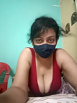 Snapshot of love_suman chatting on 04.23.26 love suman online show from 04.23.26