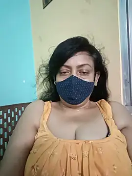 Snapshot of love_suman chatting on 06.01.26 love suman online show from 06.01.26